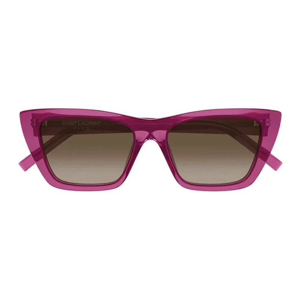 Saint Laurent brand saint